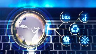 Designing for sustainability