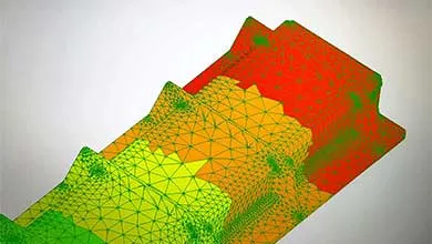 automotive modeling data