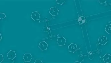 Overmolding Guide Cover