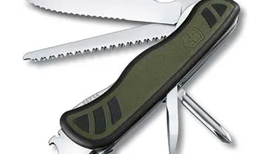 Army knife