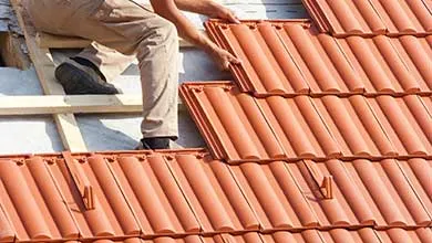 roofing shingles